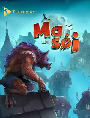 Trò Chơi Mystery