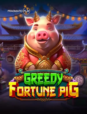 Zodiac Pig